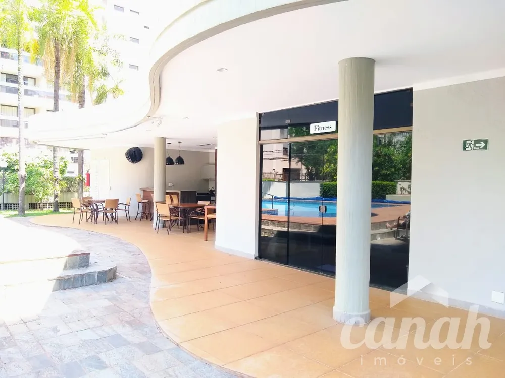 Apartamento, 3 quartos, 400 m² - Foto 2