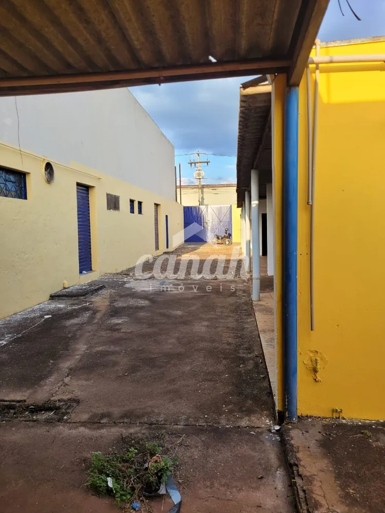 Loja-Salão, 526 m² - Foto 1