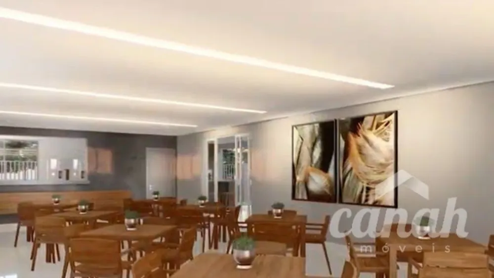 Apartamento, 2 quartos, 52 m² - Foto 4
