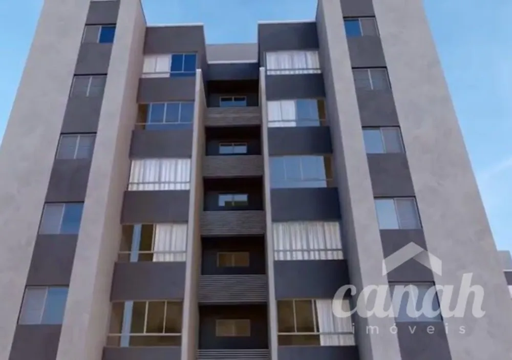 Apartamento, 2 quartos, 52 m² - Foto 1