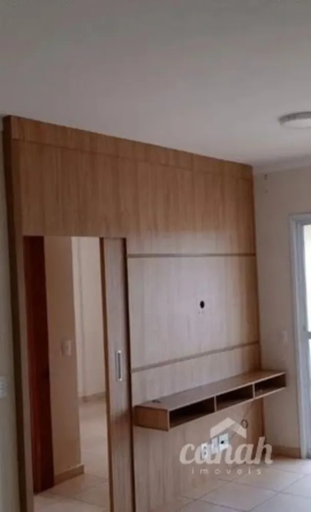 Apartamento, 2 quartos, 56 m² - Foto 1