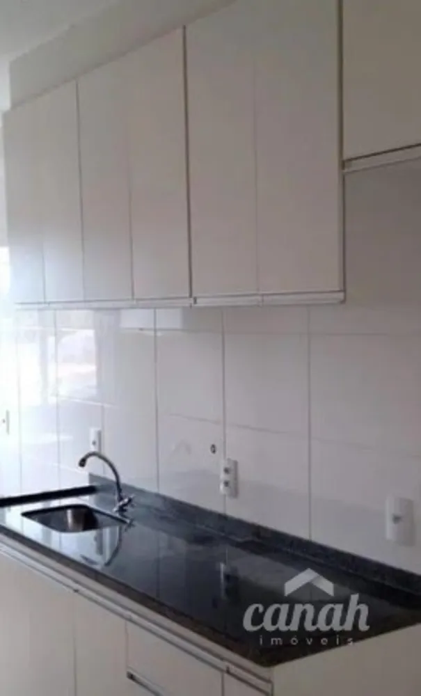Apartamento, 2 quartos, 56 m² - Foto 3