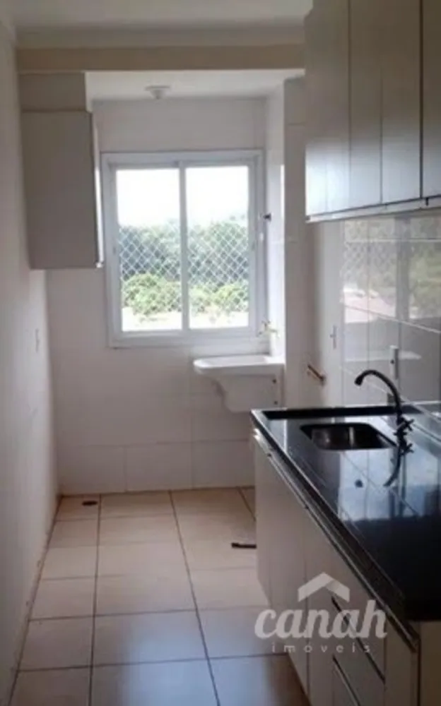 Apartamento, 2 quartos, 56 m² - Foto 2
