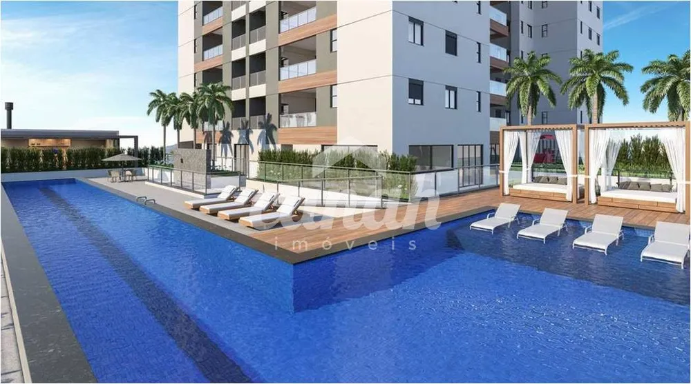 Apartamento, 3 quartos, 124 m² - Foto 2
