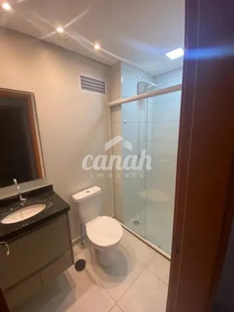 Apartamento, 2 quartos, 57 m² - Foto 4