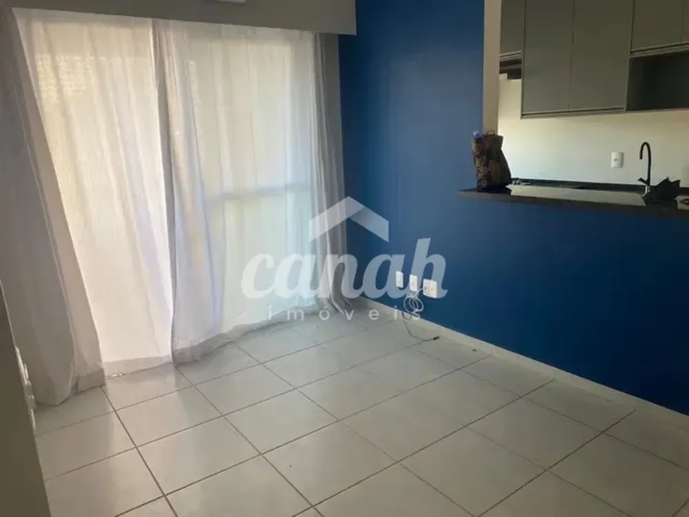 Apartamento, 2 quartos, 57 m² - Foto 2