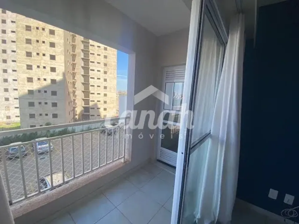 Apartamento, 2 quartos, 57 m² - Foto 3