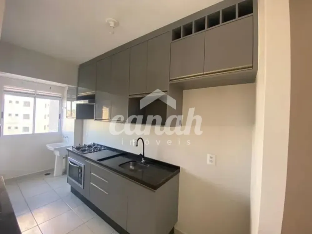 Apartamento, 2 quartos, 57 m² - Foto 1