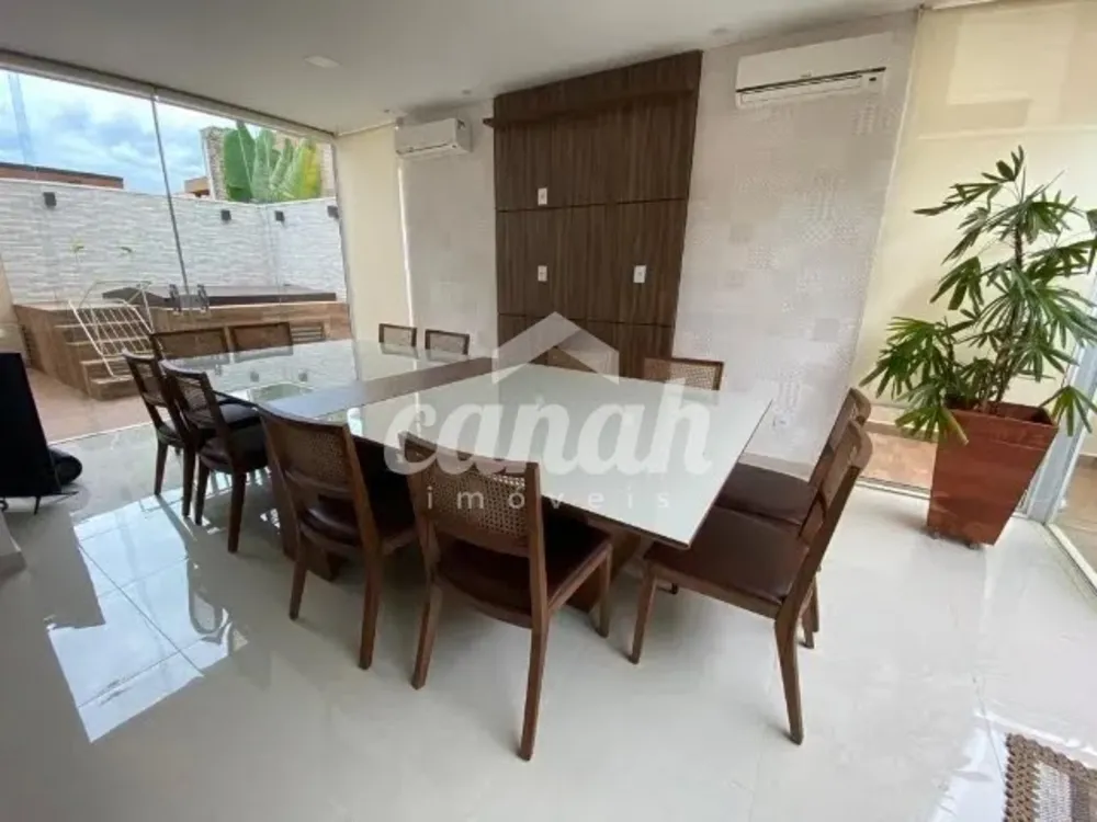 Casa de Condomínio, 5 quartos - Foto 1