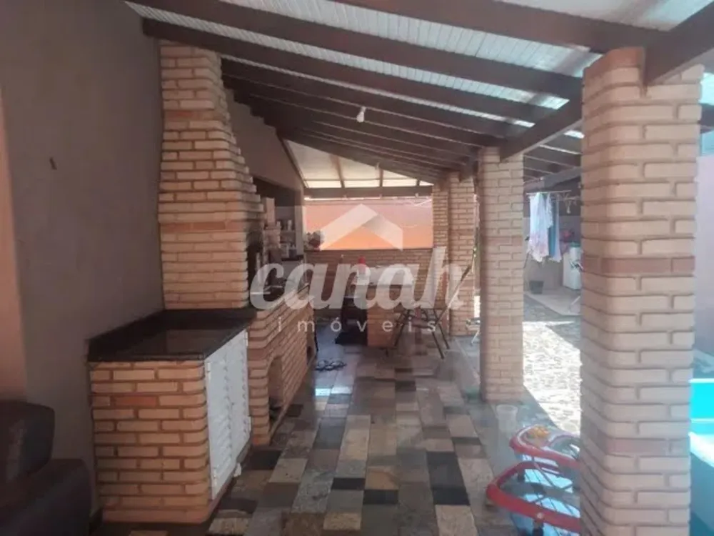 Casa, 2 quartos, 350 m² - Foto 2