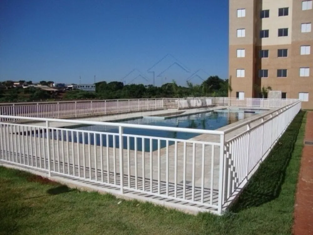 Apartamento, 2 quartos, 45 m² - Foto 3