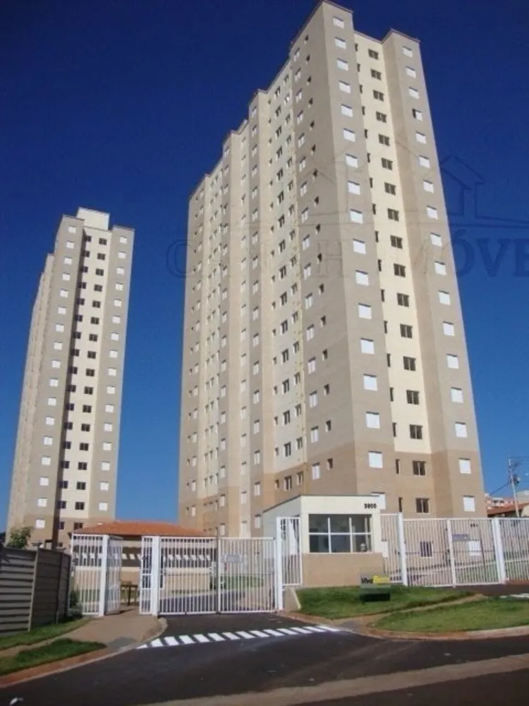 Apartamento, 2 quartos, 45 m² - Foto 2