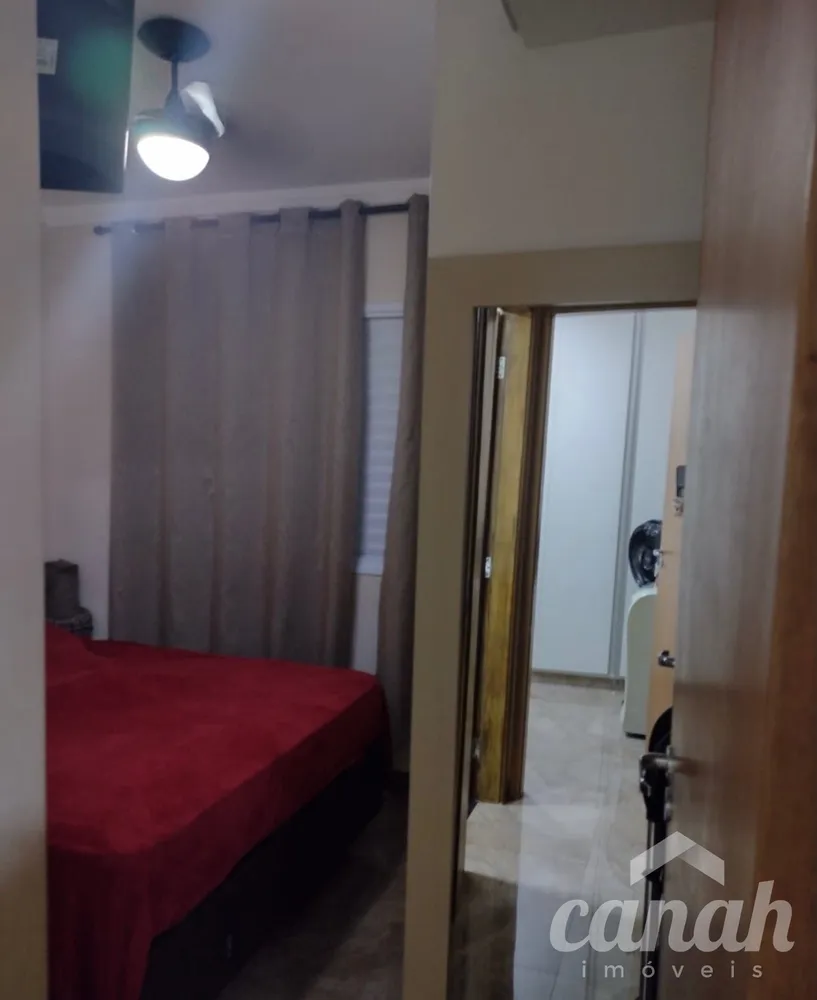 Apartamento, 2 quartos, 47 m² - Foto 2