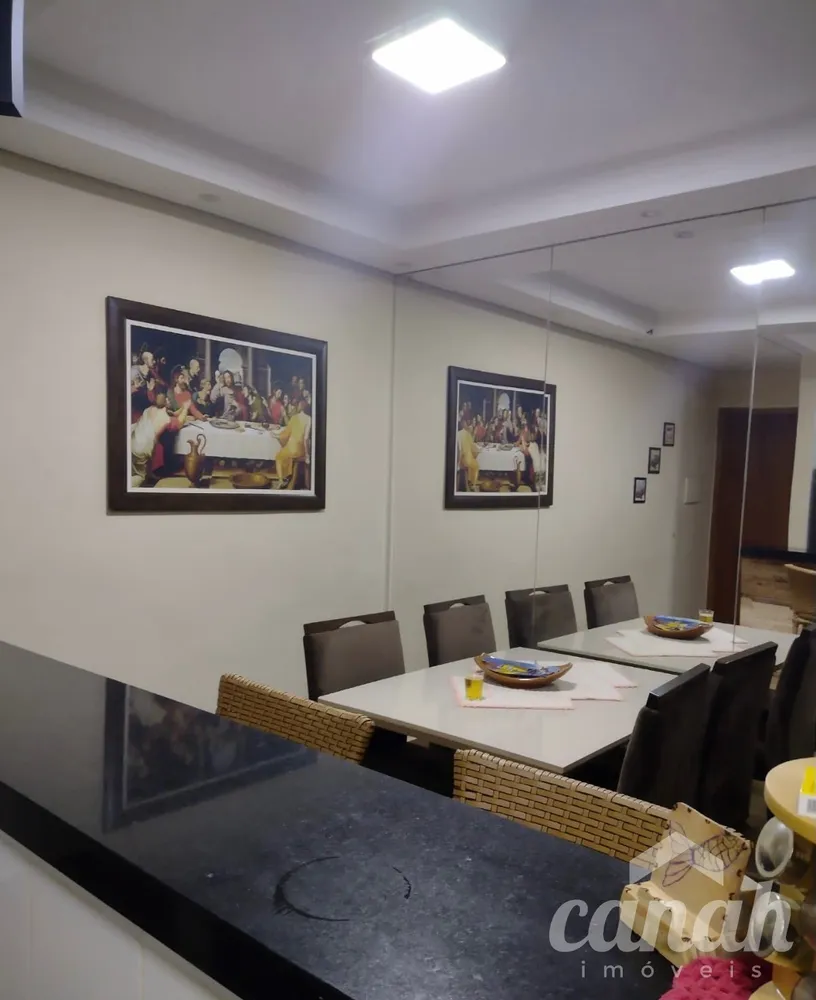 Apartamento, 2 quartos, 47 m² - Foto 1