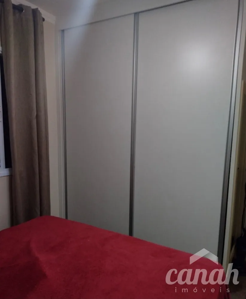 Apartamento, 2 quartos, 47 m² - Foto 4