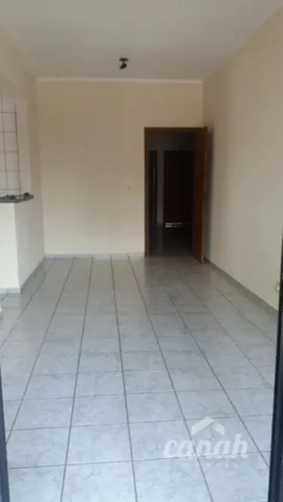 Apartamento, 2 quartos, 66 m² - Foto 2