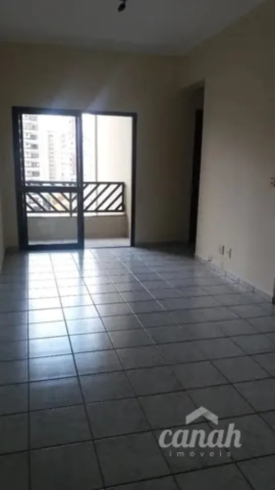 Apartamento, 2 quartos, 66 m² - Foto 1