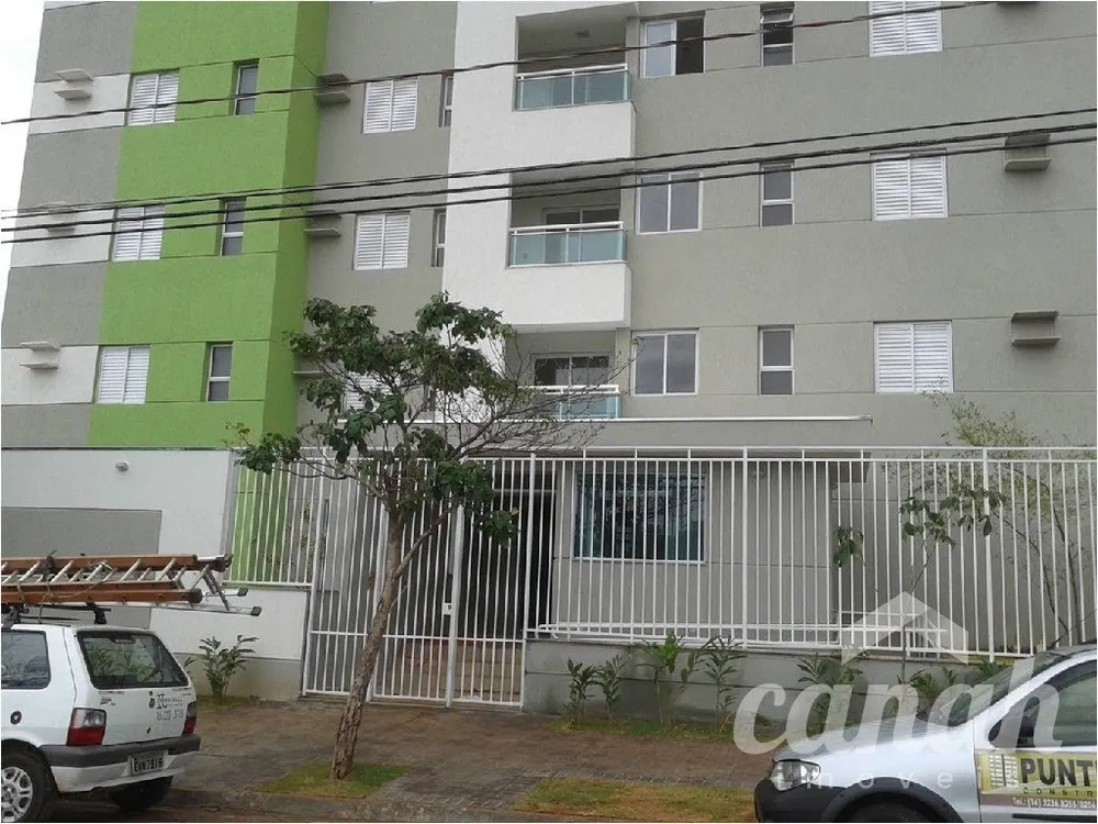 Apartamento, 1 quarto, 45 m² - Foto 2