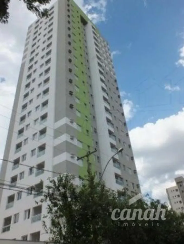 Apartamento, 1 quarto, 45 m² - Foto 1