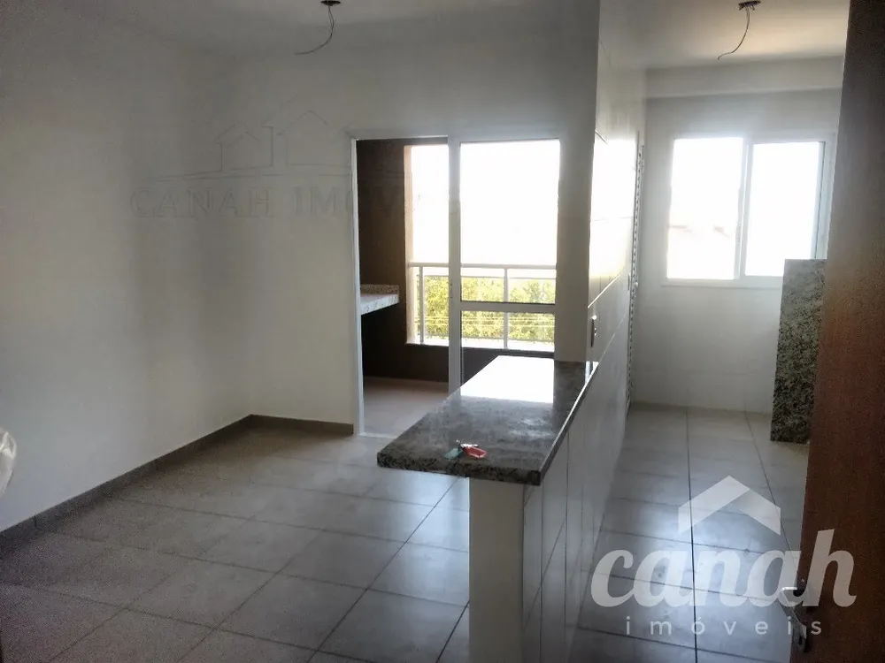 Apartamento, 1 quarto, 45 m² - Foto 3