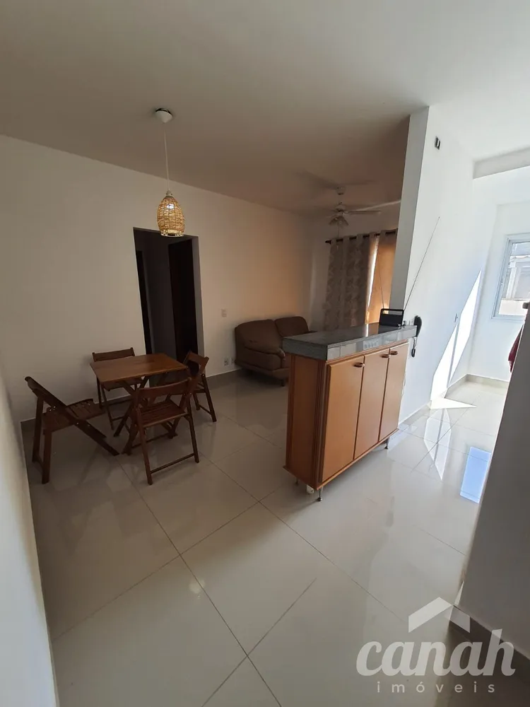 Apartamento, 2 quartos, 54 m² - Foto 3