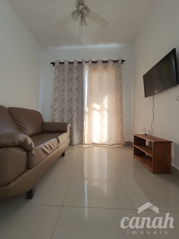 Apartamento, 2 quartos, 54 m² - Foto 1