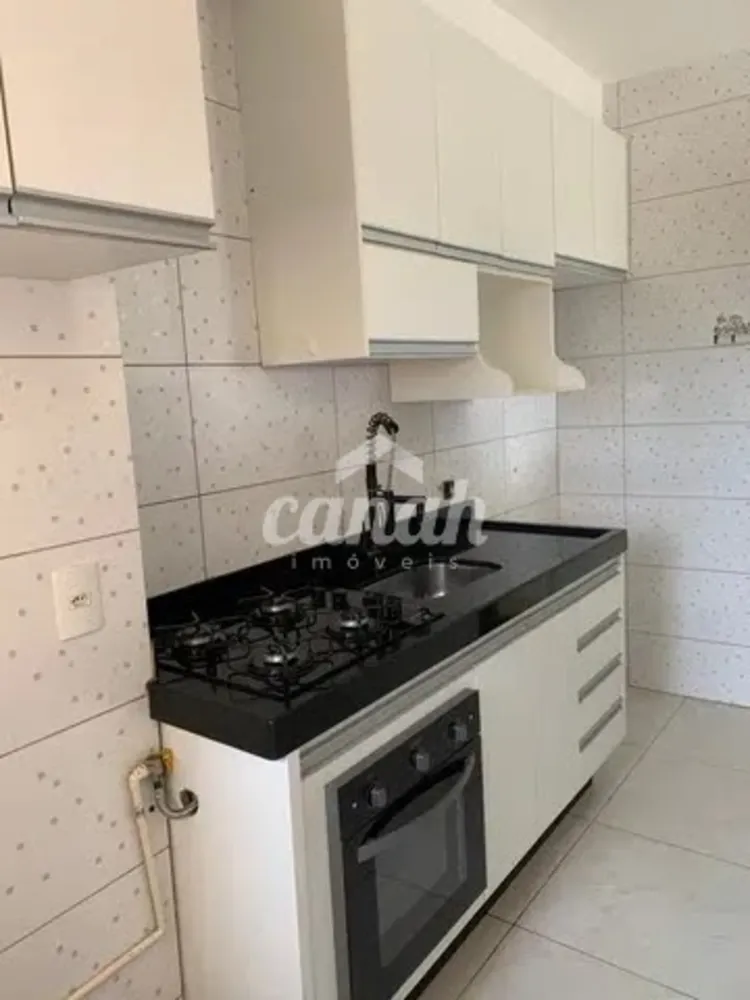 Apartamento, 3 quartos, 67 m² - Foto 4