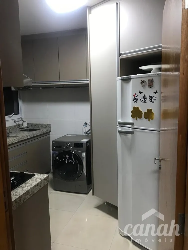 Apartamento, 2 quartos, 62 m² - Foto 4
