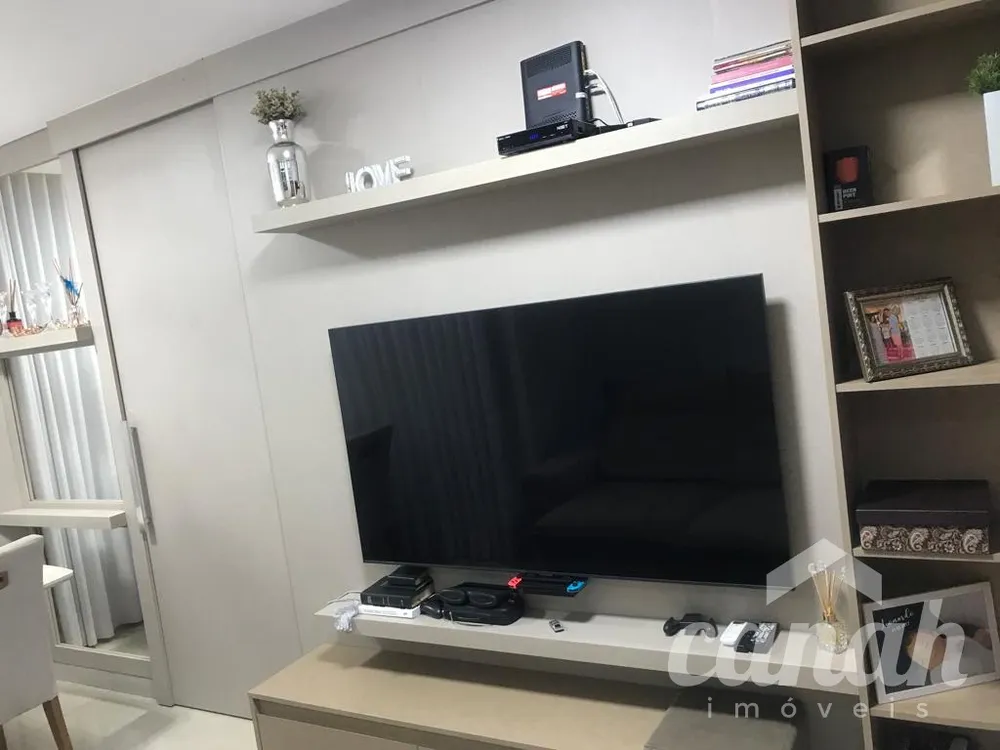 Apartamento, 2 quartos, 62 m² - Foto 2
