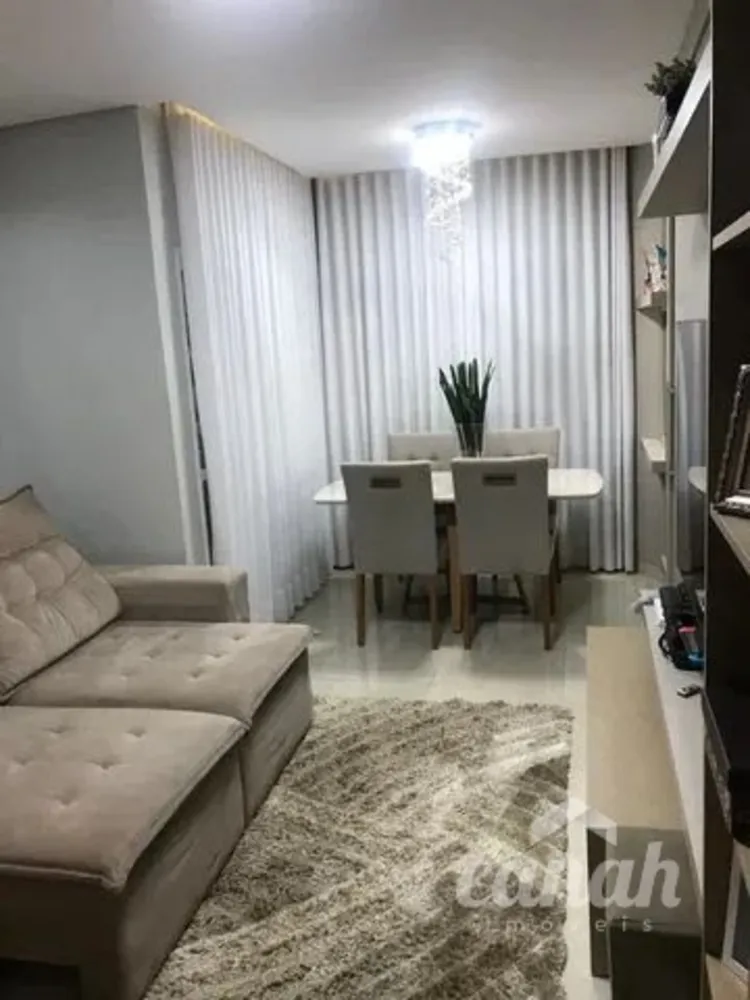 Apartamento, 2 quartos, 62 m² - Foto 3