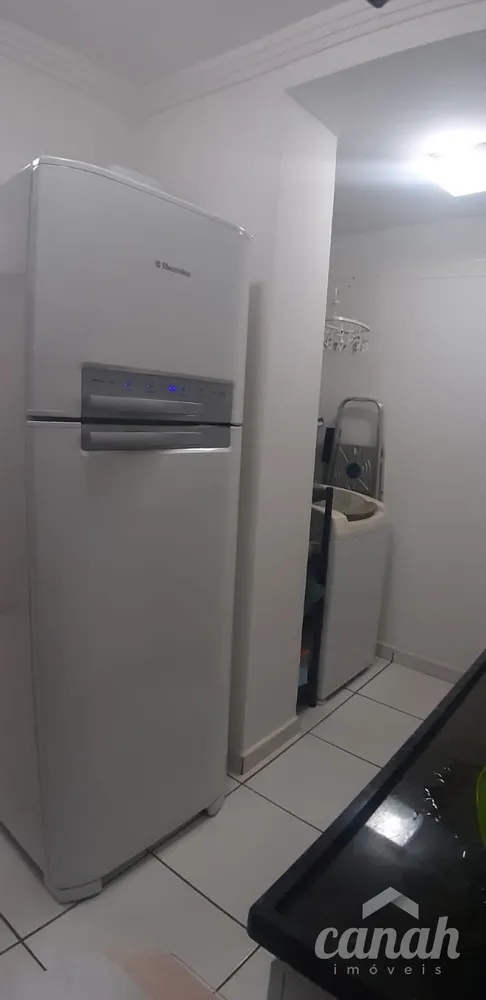 Apartamento, 2 quartos, 50 m² - Foto 2