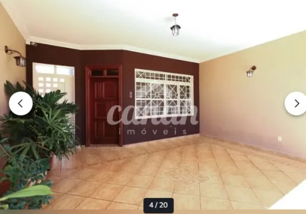 Casa, 3 quartos, 190 m² - Foto 4