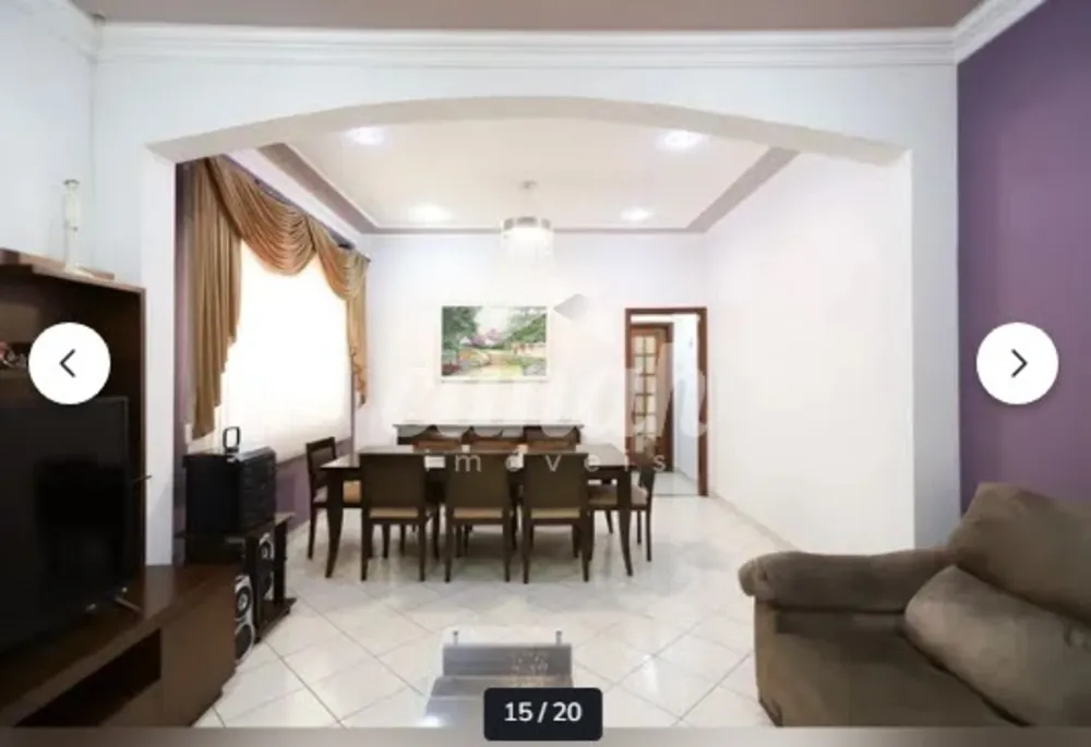 Casa, 3 quartos, 190 m² - Foto 1