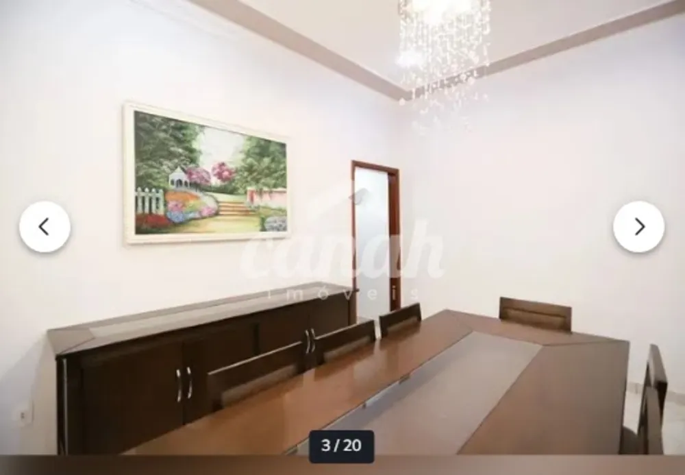 Casa, 3 quartos, 190 m² - Foto 3