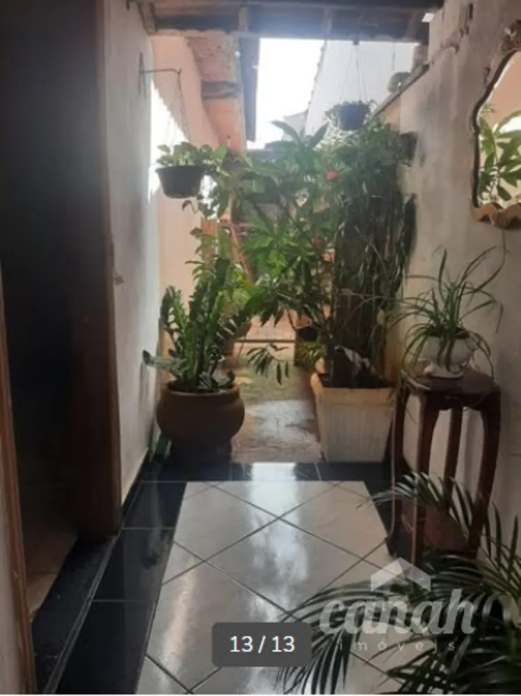 Casa, 3 quartos, 124 m² - Foto 1