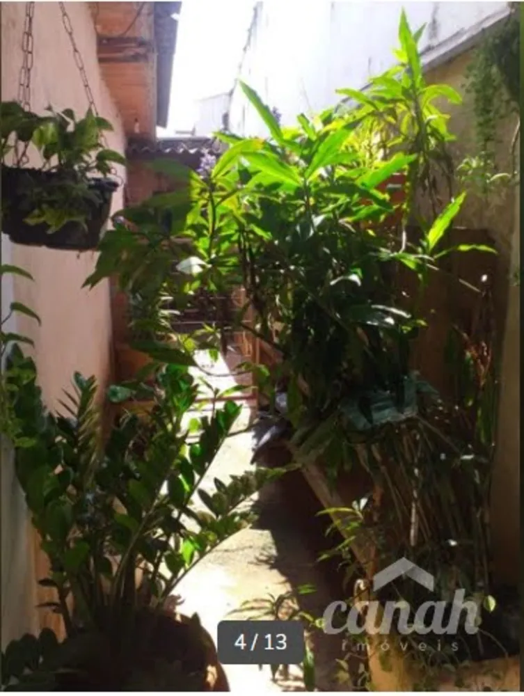 Casa, 3 quartos, 124 m² - Foto 3