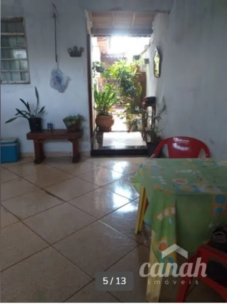 Casa, 3 quartos, 124 m² - Foto 4