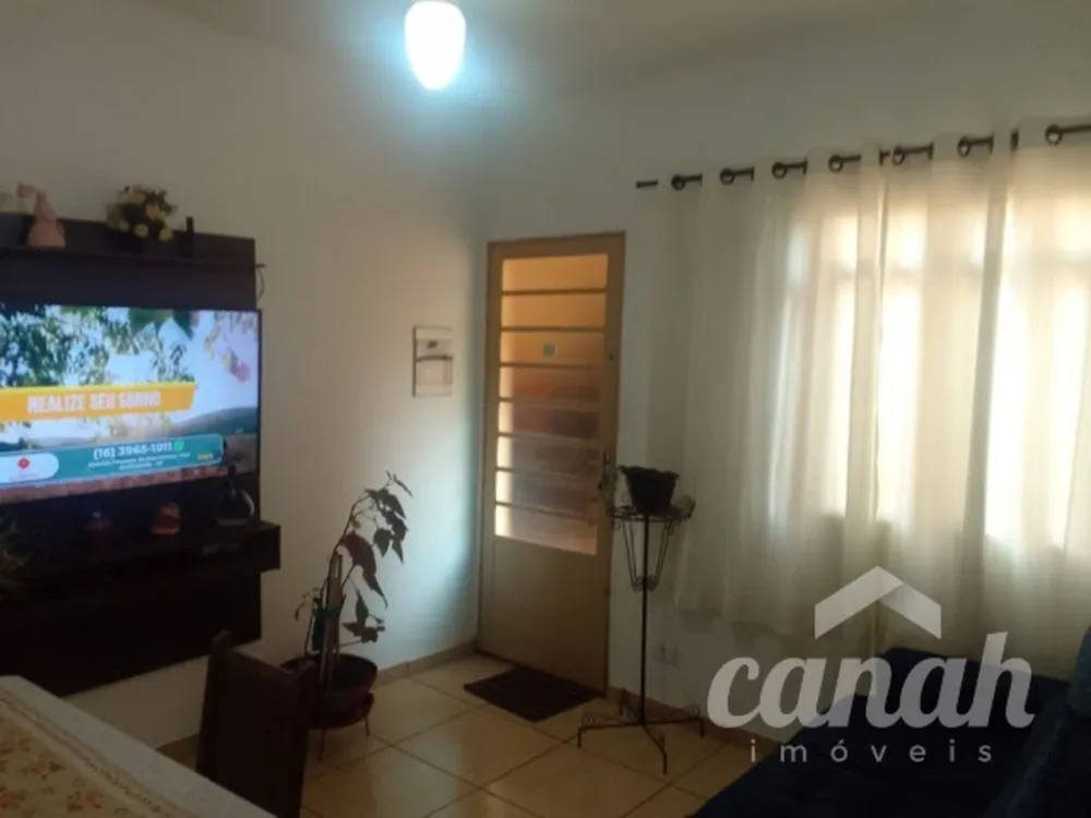 Apartamento, 2 quartos, 42 m² - Foto 1