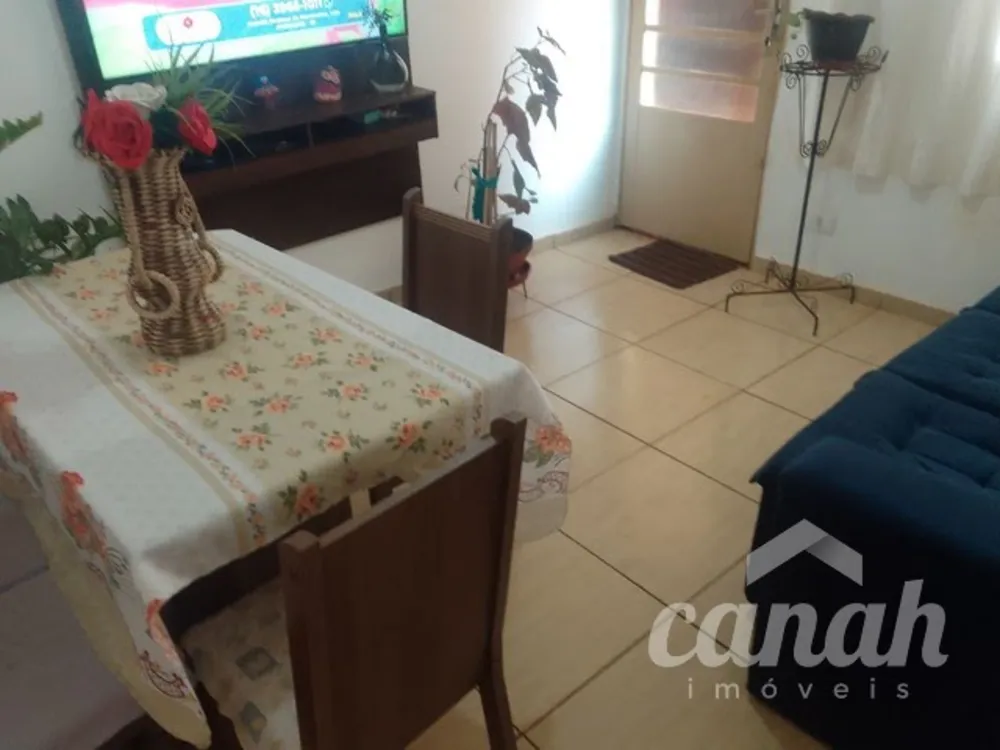 Apartamento, 2 quartos, 42 m² - Foto 2