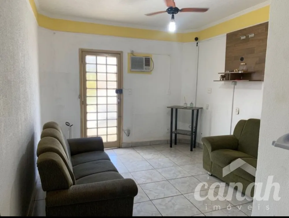 Sala-Conjunto, 88 m² - Foto 1