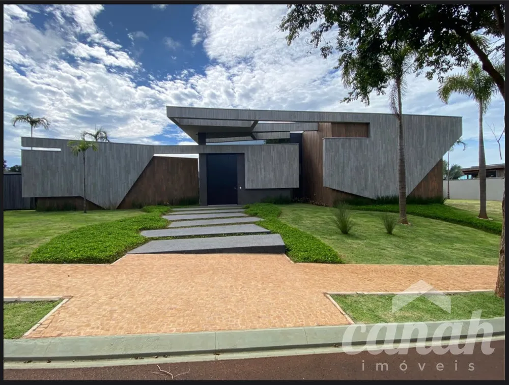 Casa de Condomínio, 4 quartos - Foto 1