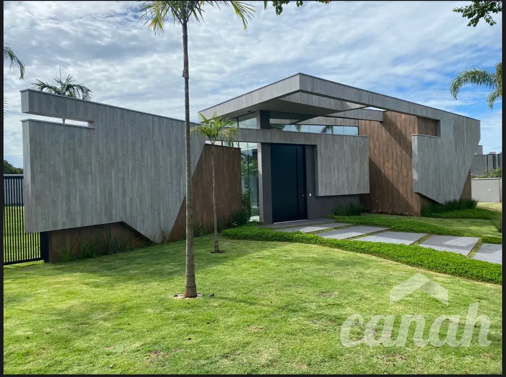 Casa de Condomínio, 4 quartos - Foto 2