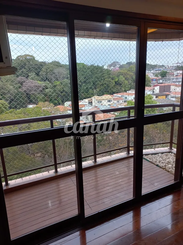 Apartamento, 3 quartos, 92 m² - Foto 4