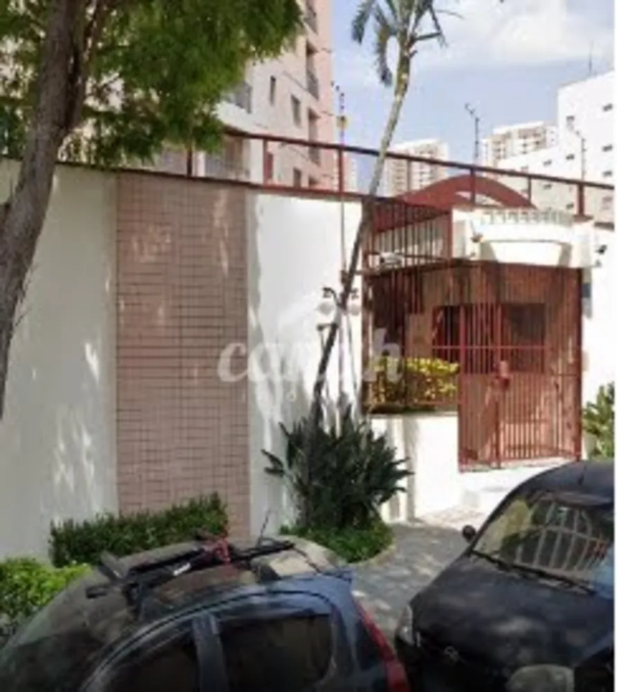 Apartamento, 3 quartos, 92 m² - Foto 1
