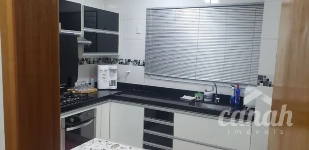 Apartamento, 2 quartos, 90 m² - Foto 3