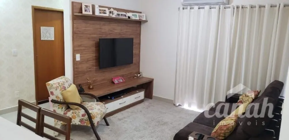 Apartamento, 2 quartos, 90 m² - Foto 2