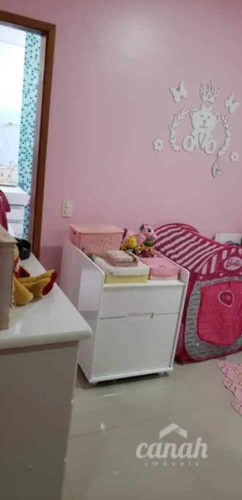 Apartamento, 2 quartos, 90 m² - Foto 4