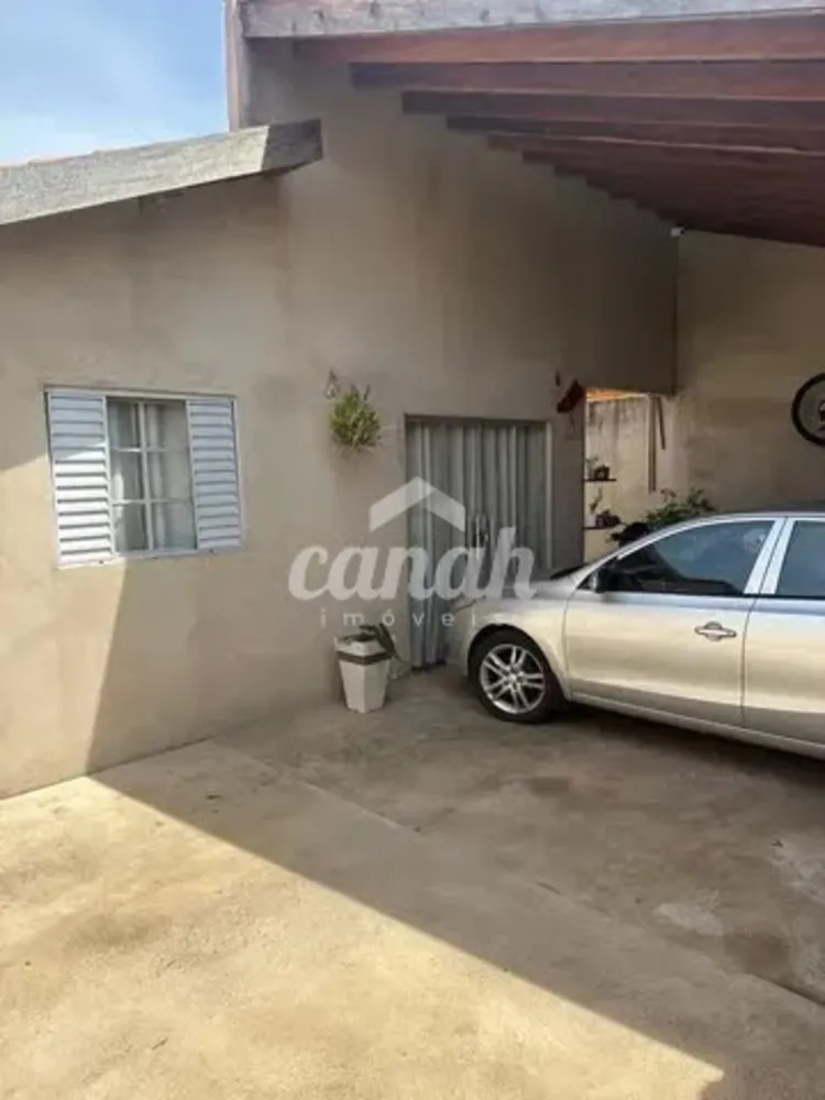 Casa, 2 quartos, 200 m² - Foto 2
