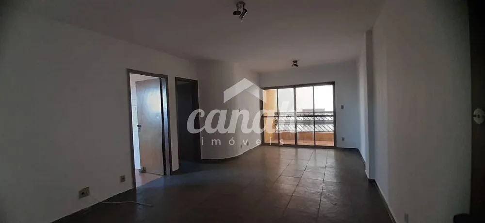 Apartamento, 2 quartos, 72 m² - Foto 1
