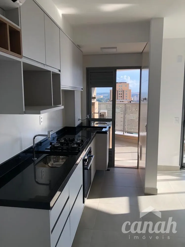 Apartamento, 1 quarto, 52 m² - Foto 4